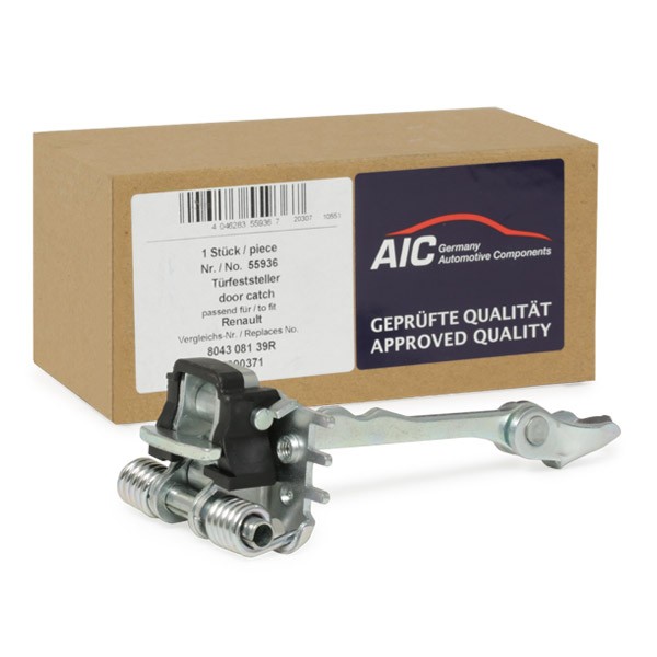 AIC 55936 Uksekinnitaja SCÉNIC 1.5 dCi (JZ02, JZ0R) 95 HP Diisel 2016