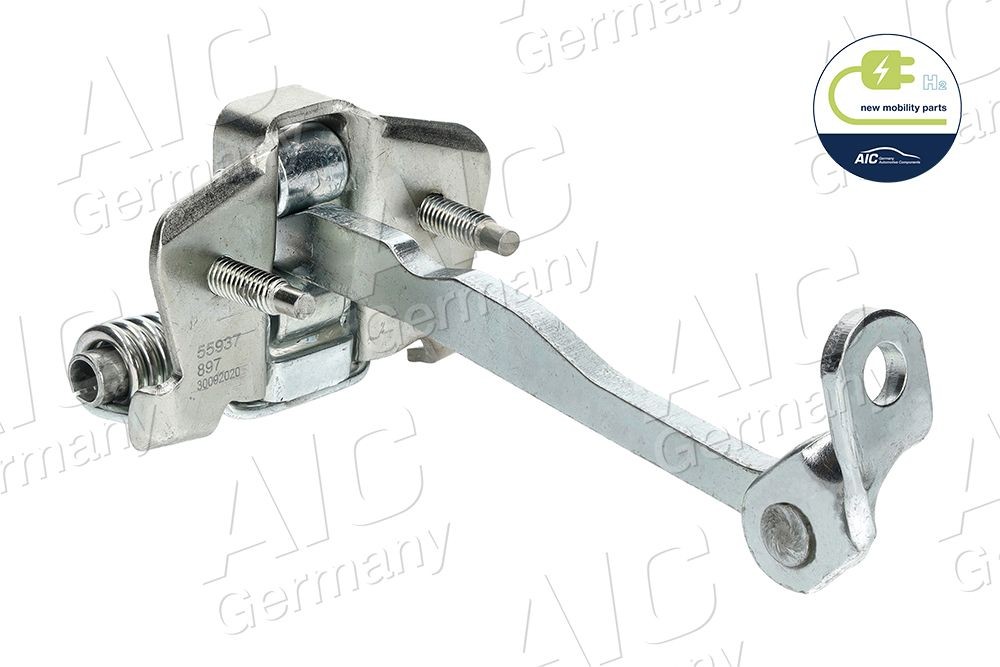AIC 55937 Uksekinnitaja KANGOO 1.5 dCi 90 (FW0G, FW05, FW08, FW11) 90 HP Diisel