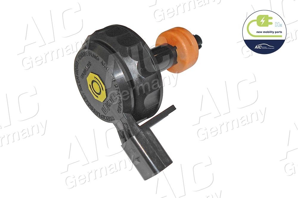 AIC 56372 Lukk, pidurivedeliku mahuti GOLF 1.2 TSI 105 HP Bensiin 2013