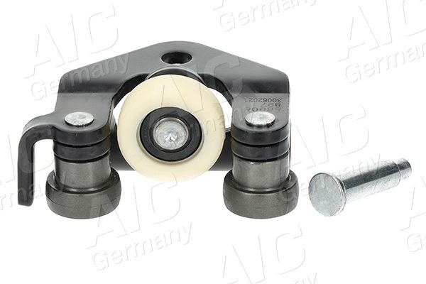 AIC 56905 Rullijuht, lükanduks DOBLO 1.3 D Multijet (263ZXT1A, 263WXT1A, 263ZYA1A, 263WYA1A) 80 HP Diisel