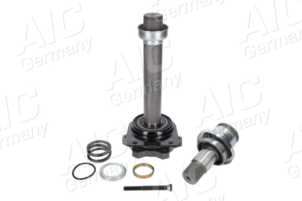 AIC Stub Axle, differential Article number: 57024 cheaply