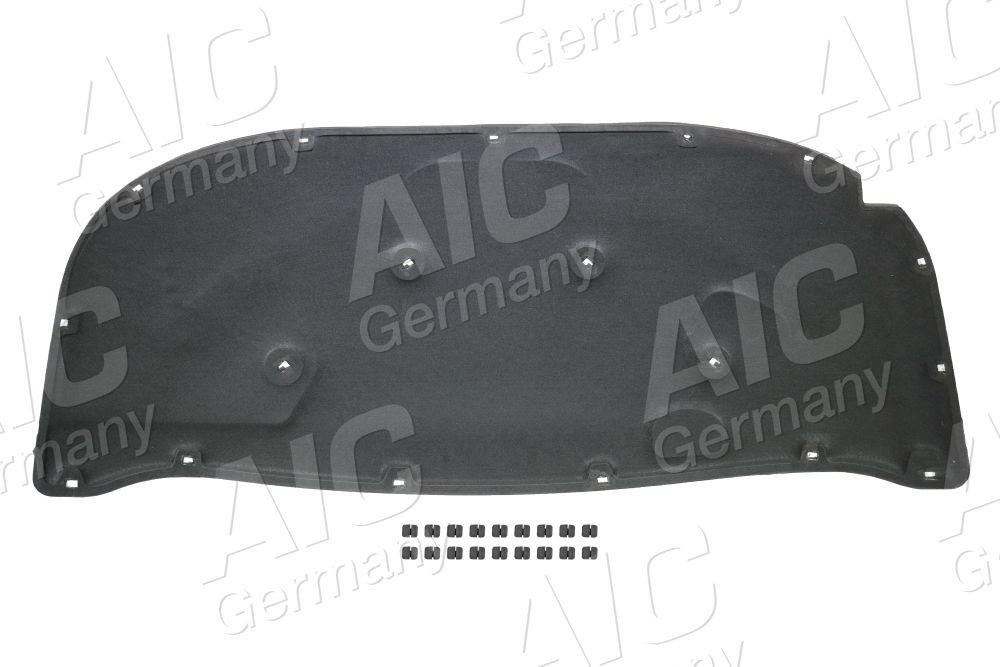 AIC Silencing Material, engine bay Article number: 57103 cheaply