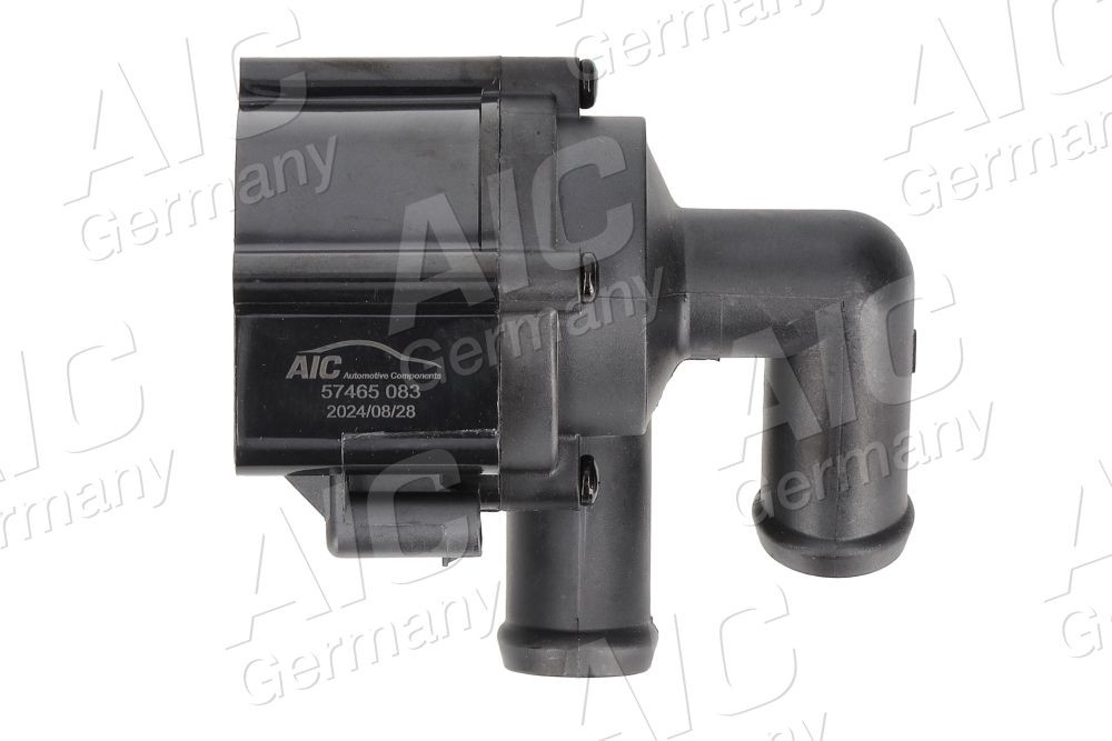 AIC 57465 Vandcirkulationspumpe, motorvarmer PASSAT 2.0 TDI 136 HK Diesel 2011