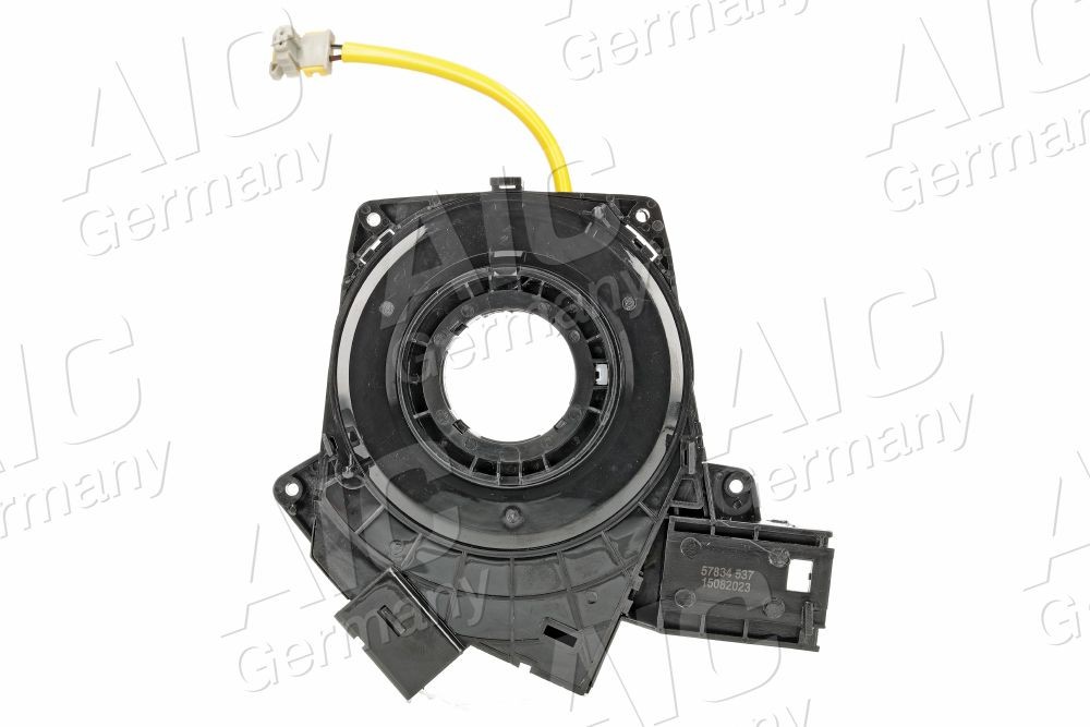 AIC 57834 Clockspring, airbag FOCUS 2.0 TDCi 136 PS Diesel 2007