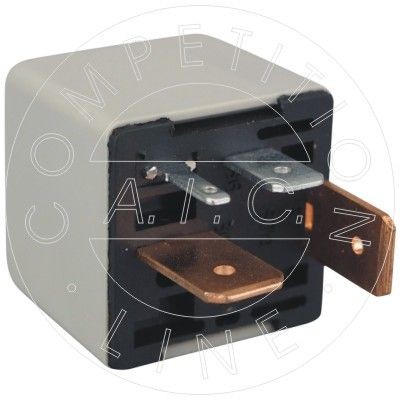 AIC Glow plug relay Article number: 58110 cheaply