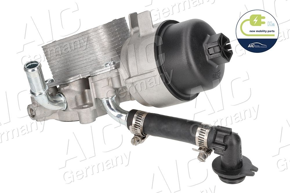 AIC 58121 Oliefilterhus FOCUS 2.0 TDCi 136 HK Diesel 2007