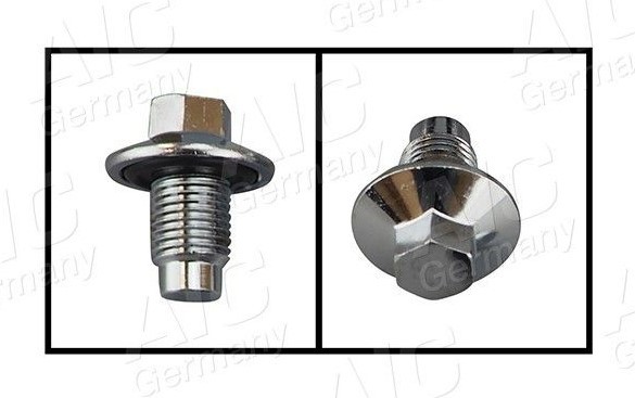 AIC Sealing Plug, oil sump Article number: 58308 cheaply