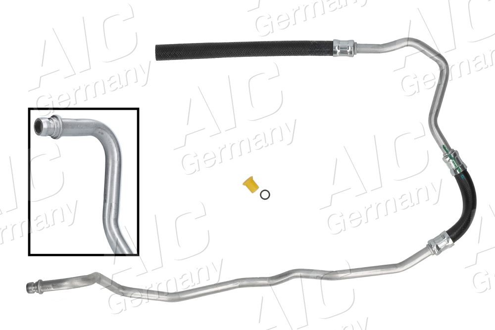 AIC Hydraulic Hose, steering system Article number: 58436 cheaply