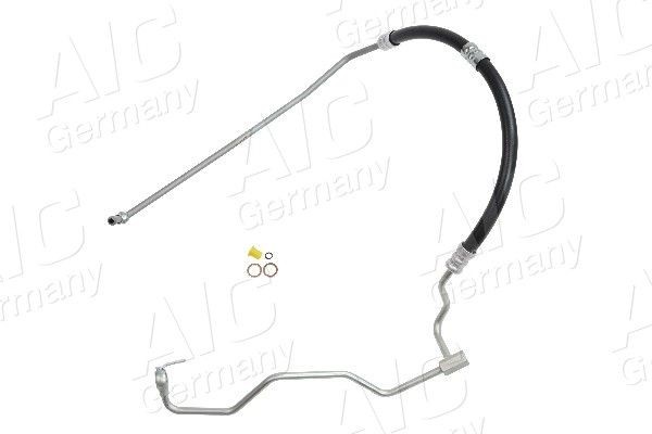 AIC Hydraulic Hose, steering system Article number: 58540 cheaply