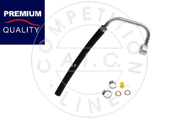 AIC Hydraulic Hose, steering system Article number: 58563 cheaply