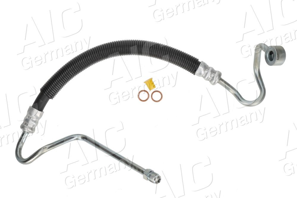 AIC Hydraulic Hose, steering system Article number: 58597 cheaply
