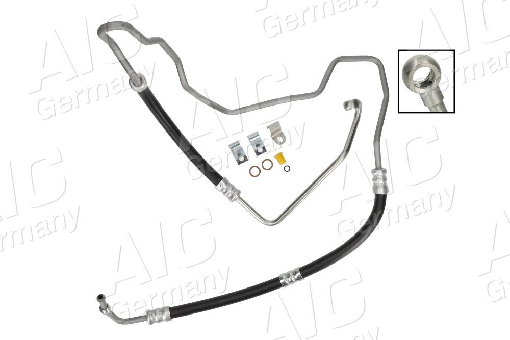 AIC Hydraulic Hose, steering system Article number: 58700 cheaply