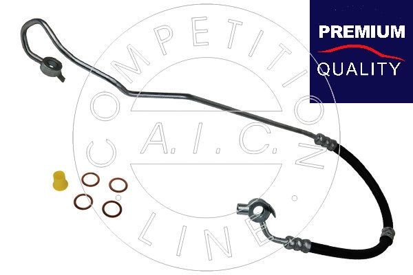 AIC Hydraulic Hose, steering system Article number: 58745 cheaply