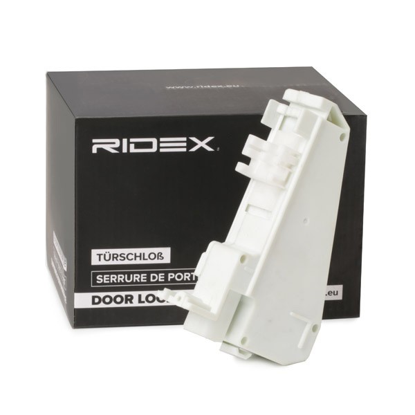 RIDEX Door lock Article number: 1361D0151 cheaply