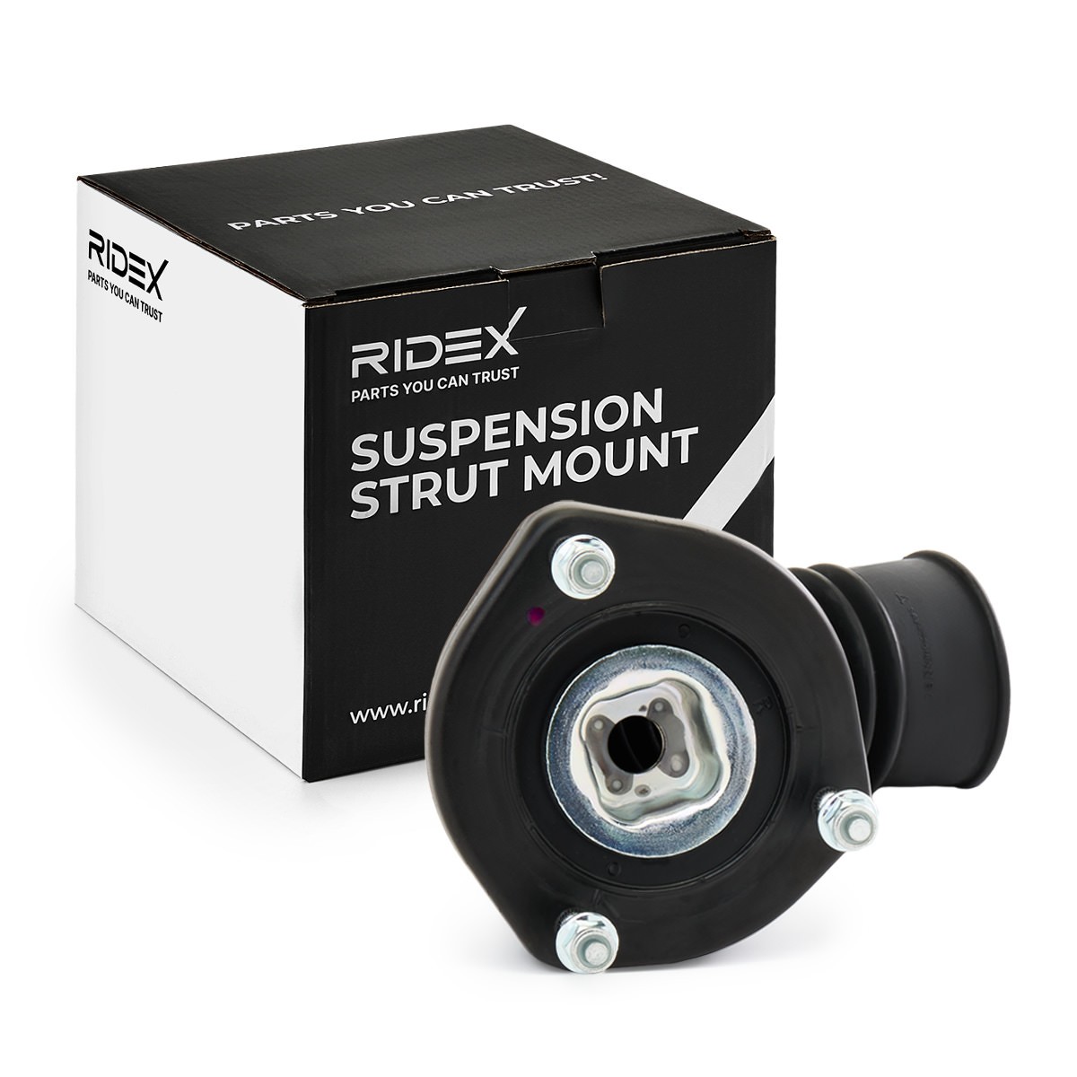 RIDEX Top strut mount Article number: 1180S0565 cheaply