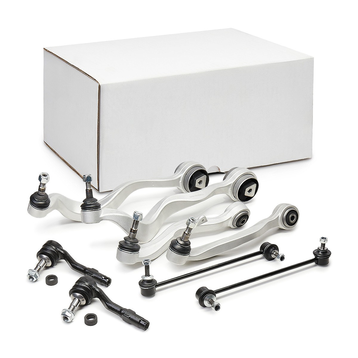 RIDEX Control arm repair kit Article number: 772S0354 cheaply