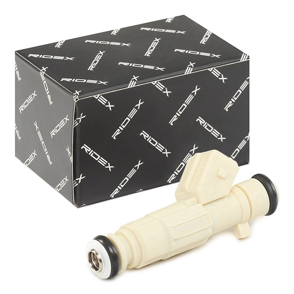 RIDEX Injector Nozzle Article number: 3902I0381 cheaply