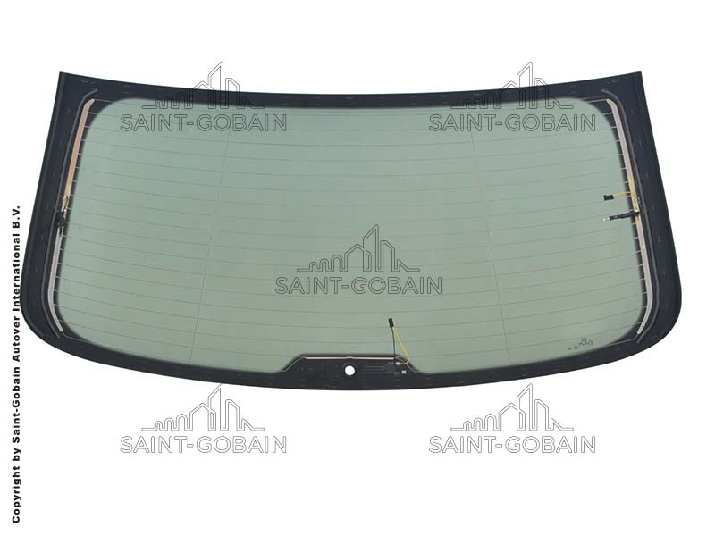 SAINT-GOBAIN Bagrude Varenummer: 0502112221 billige