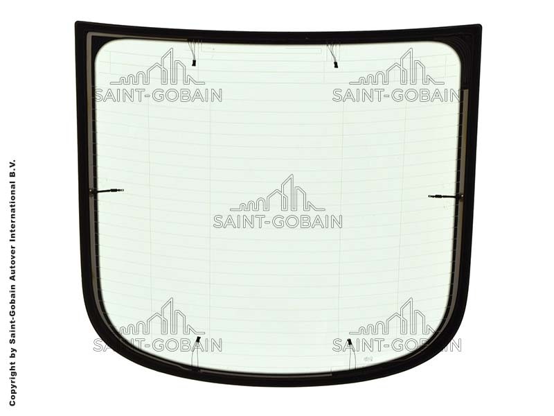 SAINT-GOBAIN Bagrude Varenummer: 0502202220 billige