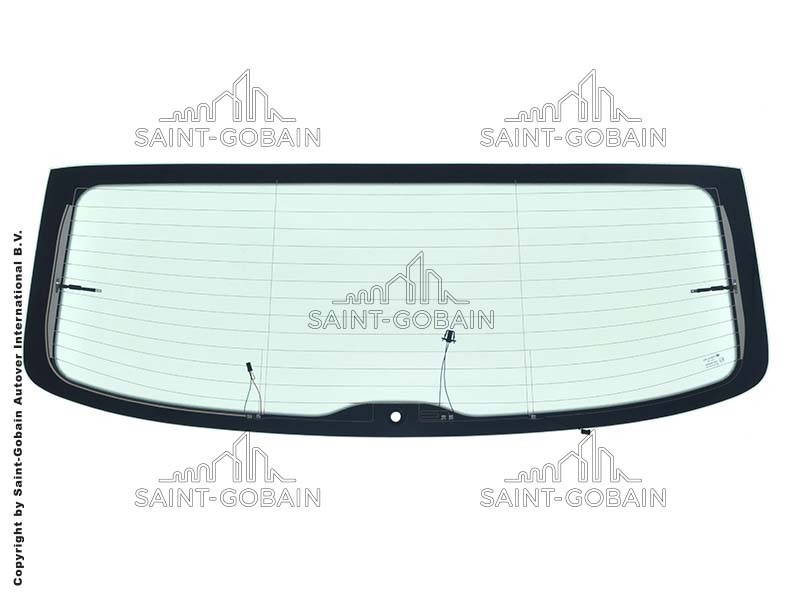 SAINT-GOBAIN Bagrude Varenummer: 0502502220 billige