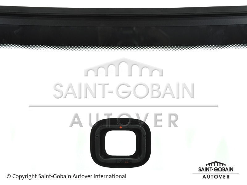 SAINT-GOBAIN Windscreen Article number: 0951001160 cheaply