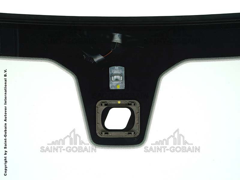 SAINT-GOBAIN Windscreen Article number: 2101800200 cheaply