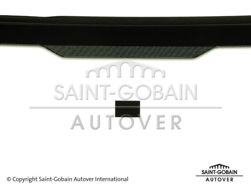 SAINT-GOBAIN Windscreen Article number: 2402050300 cheaply