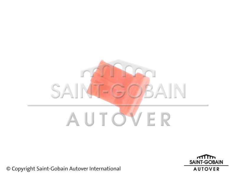 SAINT-GOBAIN Retaining Clip, windows Article number: 3002051901 cheaply