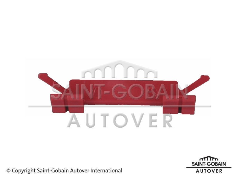 SAINT-GOBAIN Retaining Clip, windows Article number: 3002101900 cheaply