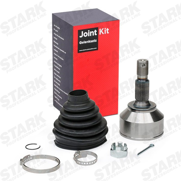 STARK Joint kit, drive shaft Article number: SKJK-0200602 cheaply