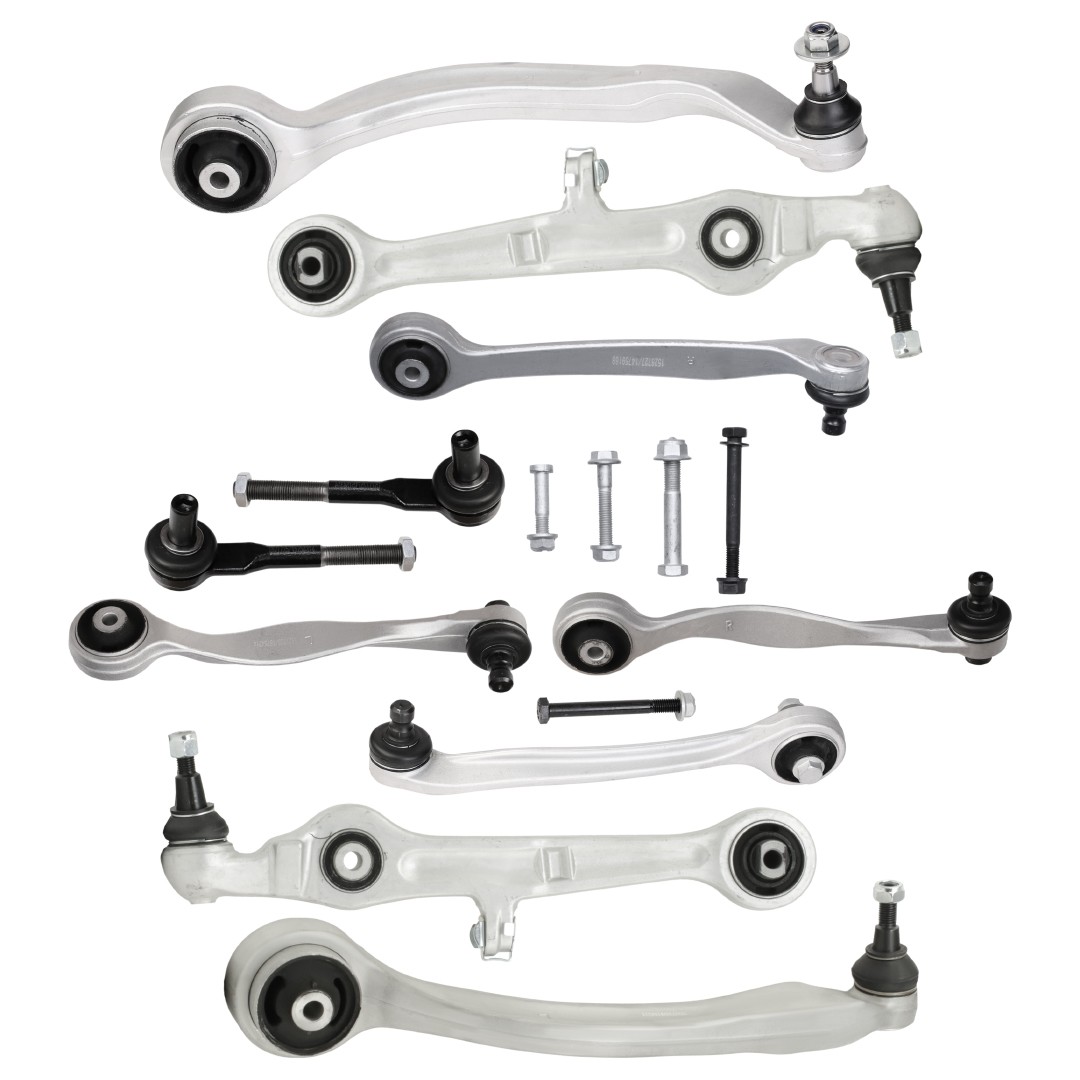 RIDEX Control arm repair kit Article number: 772S0367 cheaply