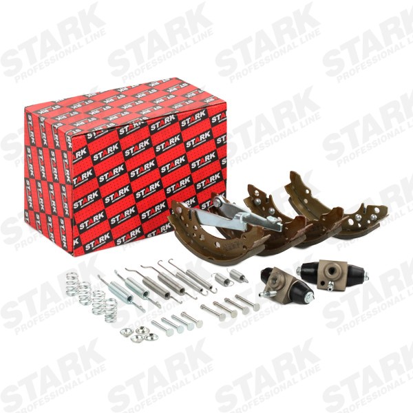 STARK Pidurikomplekt, trummelpidur Artikli number: SKBSD-45990053 soodsalt