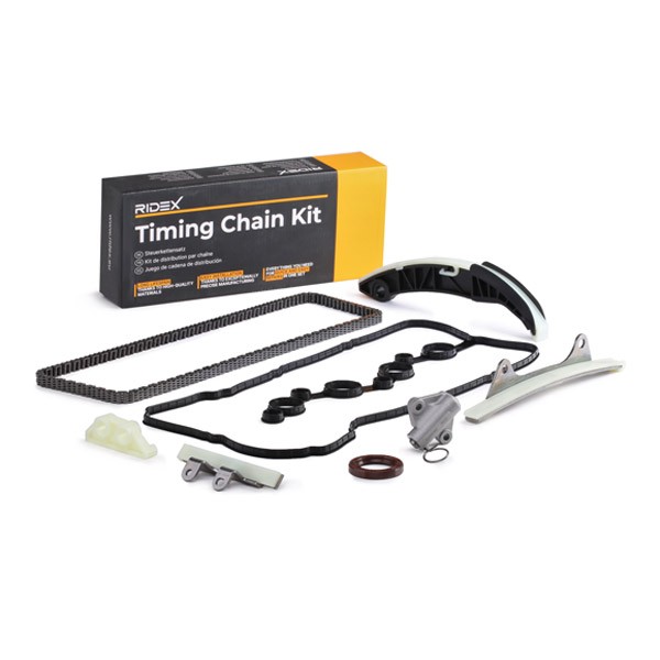 RIDEX Timing chain kit Article number: 1389T2489 cheaply