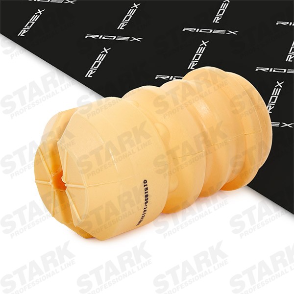 STARK Rubber Buffer, suspension Article number: SKRBS-35660070 cheaply