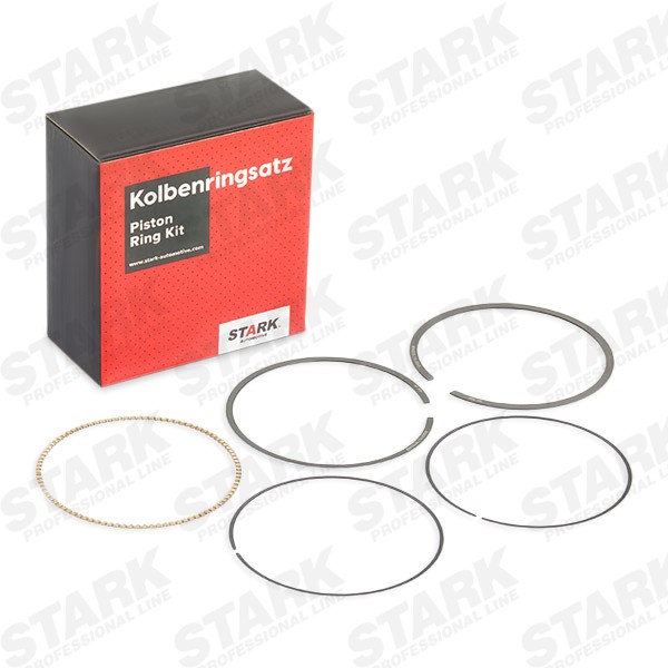 STARK Piston Ring Kit Article number: SKPRK-1020099 cheaply