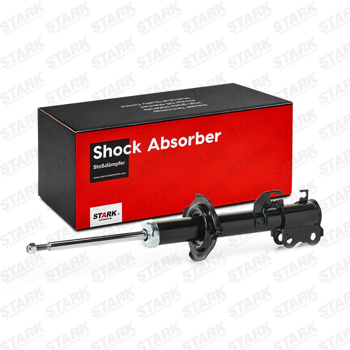 STARK Shock absorber Article number: SKSA-01334005 cheaply