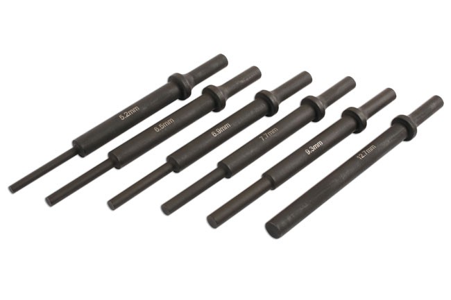 ROOKS Chisel, chisel hammer Article number: OK-04.0107 cheaply