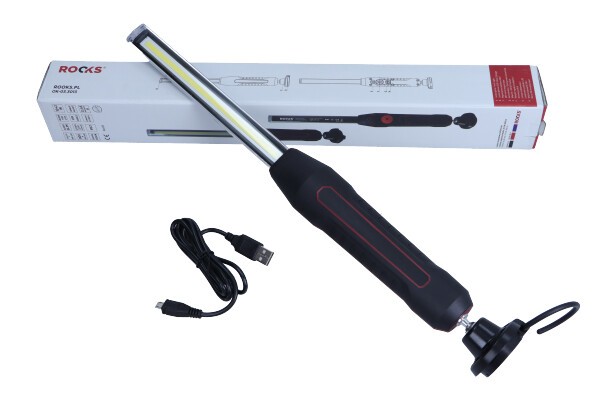 ROOKS Work light Article number: OK-03.3013 cheaply