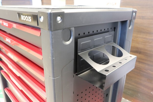 OEM Trailer Box, tool trolley OK-01.3022 from ROOKS