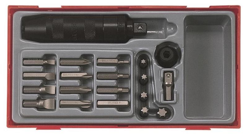 TengTools Bit Screwdriver Article number: 102100104 cheaply