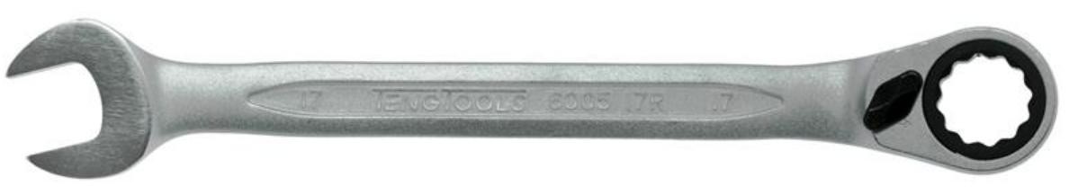 TengTools Ratchet Ring Open-ended Spanner Article number: 109721407 cheaply