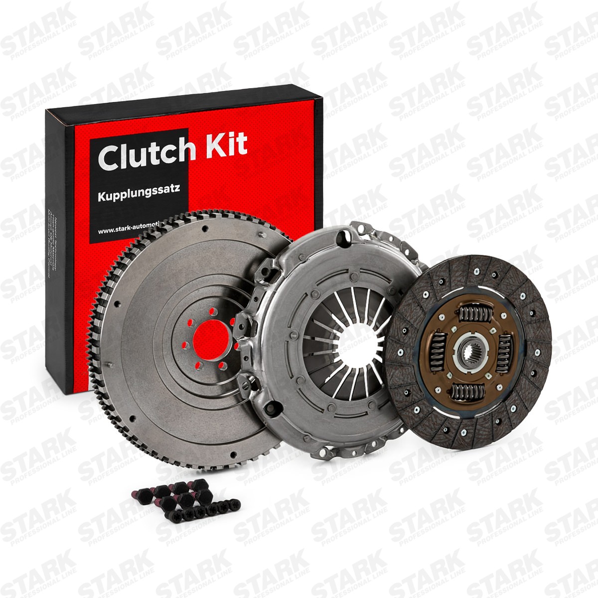 STARK Clutch kit Article number: SKCK-0101301 cheaply