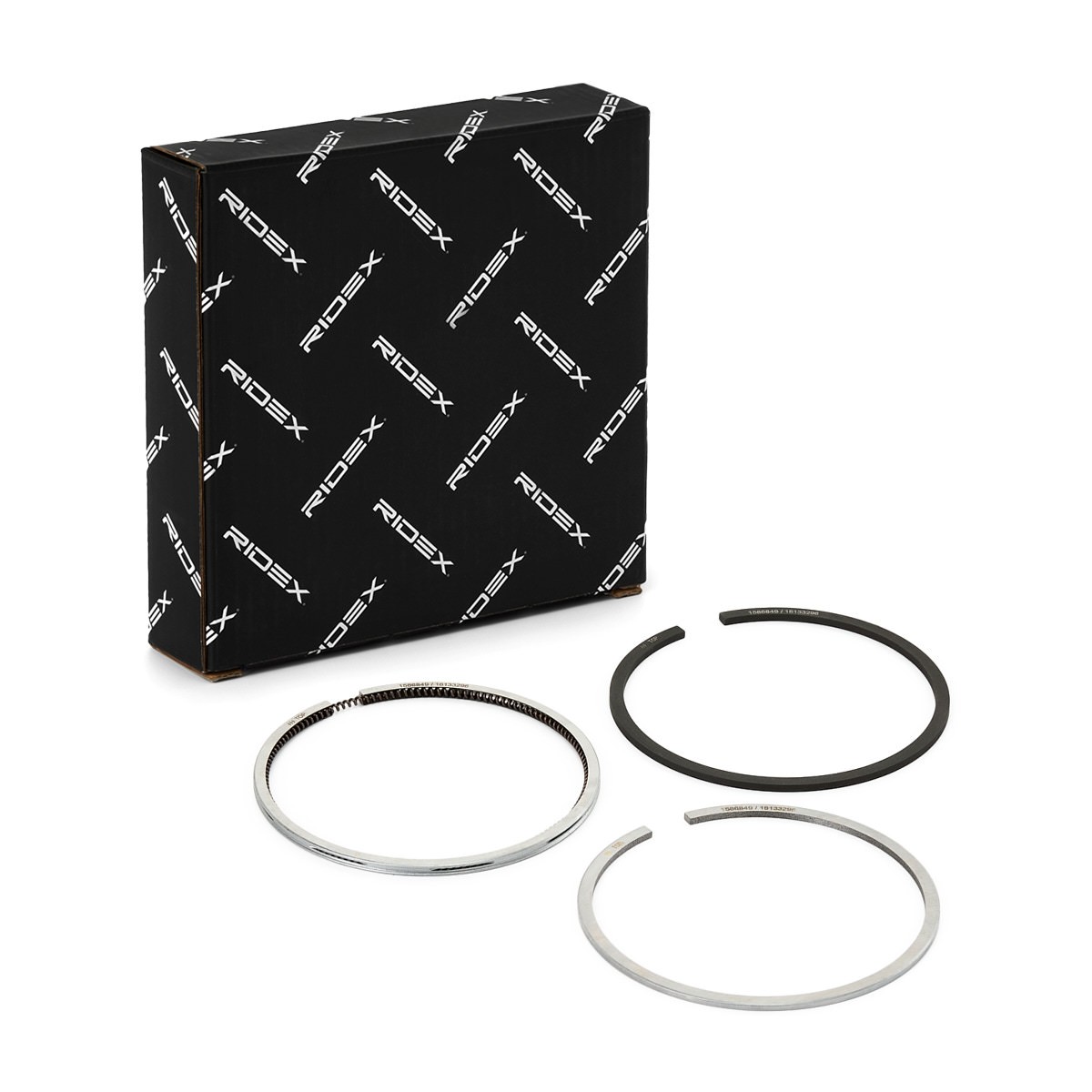 RIDEX Set segmenti piston număr articol: 444P0103 ieftin