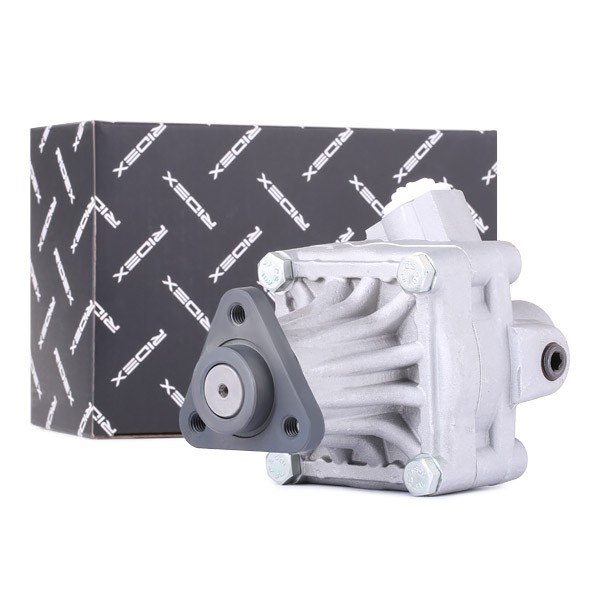 RIDEX Power steering pump Article number: 12H0263 cheaply