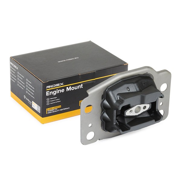 RIDEX Engine mount Article number: 247E0598 cheaply