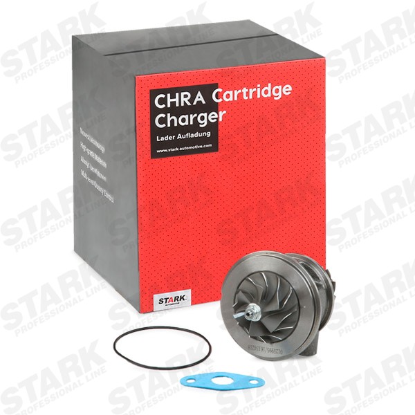 STARK SKCCC-4540080 CHRA turbo CORSA 1.7 CDTi (F08, W5L) 101 PS Diesel 2012