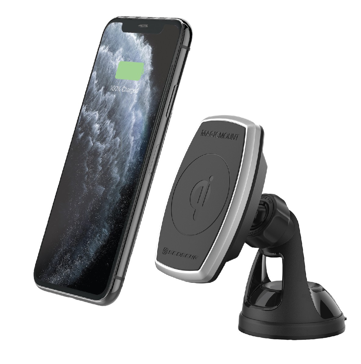 SCOSCHE Mobilholder artikkelnummer: 7395 billig