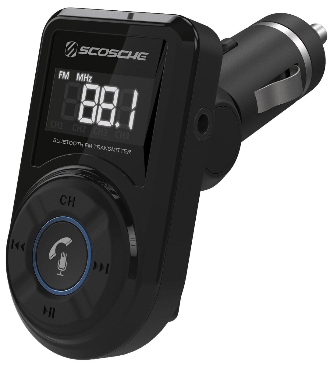 OEM FM transmitter 7074 fra SCOSCHE