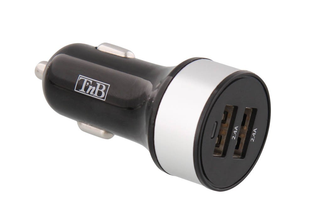 OEM Billaddare 8107 från TnB