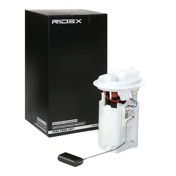 RIDEX Fuel feed unit Article number: 1382F0306 cheaply